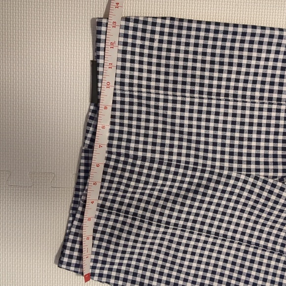 JULES & LEOPOLD Pull on Slim Leg - S - Picture 5 of 7